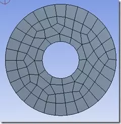 基于ANSYS WORKBENCH的子模型分析技术的图15