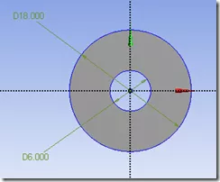 基于ANSYS WORKBENCH的子模型分析技术的图13