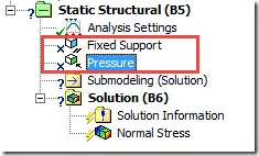 基于ANSYS WORKBENCH的子模型分析技术的图17