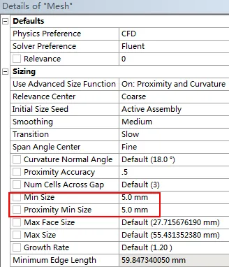 ANSYS-Meshing网格划分教程-04三通网格划分的图11