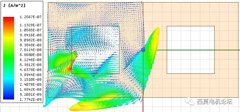 ANSYS Maxwell中边界条件的应用的图27