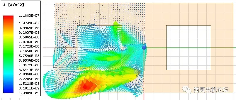 ANSYS Maxwell中边界条件的应用的图26