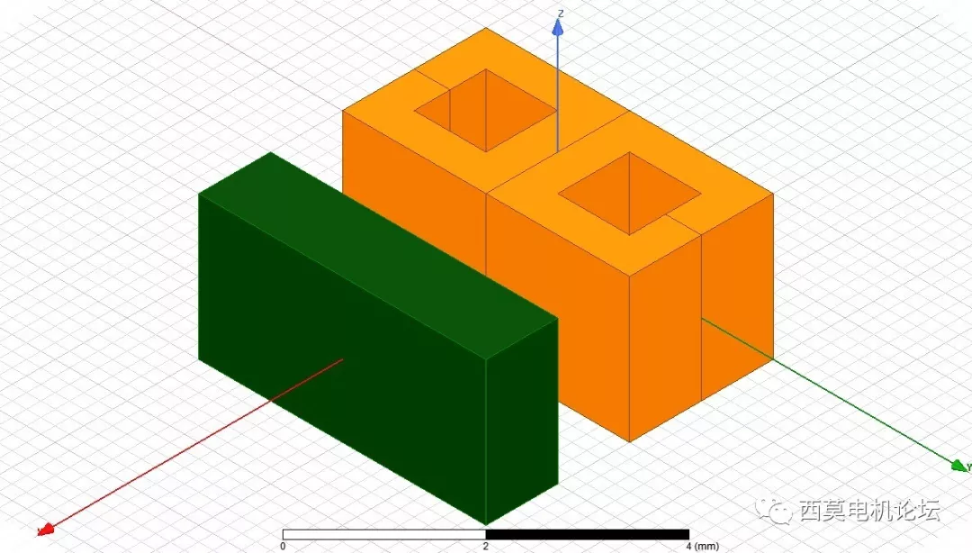 ANSYS Maxwell中边界条件的应用的图22