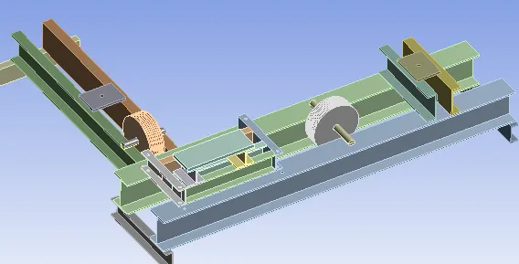 有限元分析在工程实际中的应用的图1