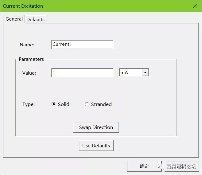 ANSYS Maxwell中边界条件的应用的图24