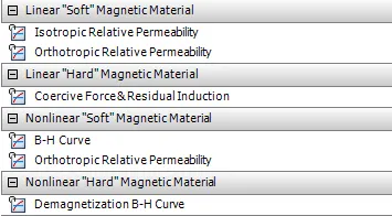 仔细研究ANSYS-workbench的材料库的图16