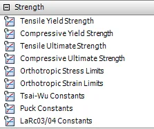 仔细研究ANSYS-workbench的材料库的图9