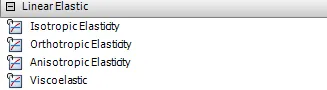 仔细研究ANSYS-workbench的材料库的图3