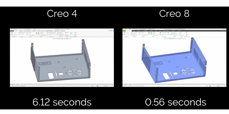 科技前线 | Creo 8 入门介绍的图7