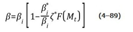 【湍流】fluent中的 Standard k-ω Model的图16