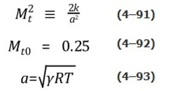 【湍流】fluent中的 Standard k-ω Model的图18