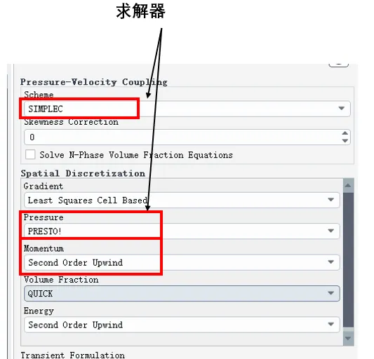 关于Fluent瞬态计算你必须掌握的3个技巧的图8