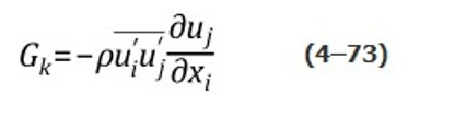 【湍流】fluent中的 Standard k-ω Model的图6