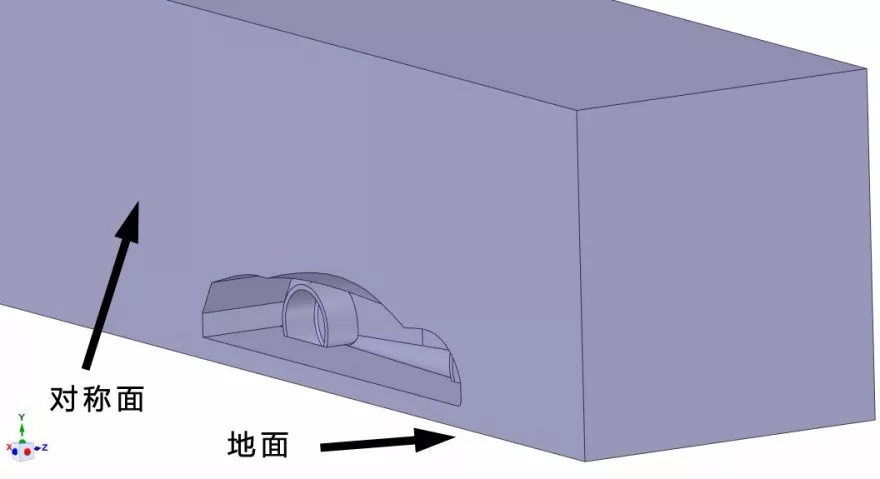 流体仿真中SCDM软件的基本工作流程的图19