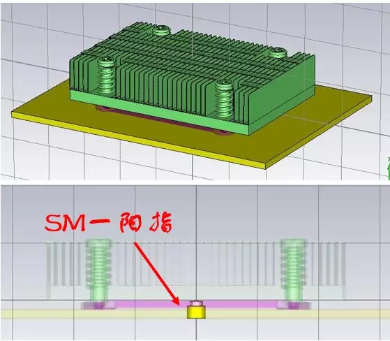 5G仿真解决方案 | EMC仿真之独孤九剑的图25