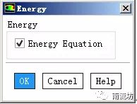 FLUENT波纹管内传热流动模拟的图10