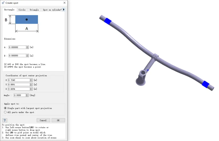 Altair SimSolid 在自行车行业中的运用的图10