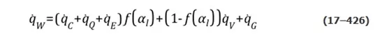 fluent中的沸腾模型（2）-Non-equilibrium Subcooled Boiling的图1