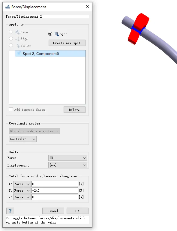 Altair SimSolid 在自行车行业中的运用的图13