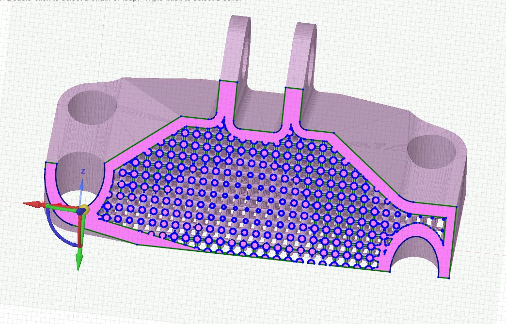 一键聚焦 | 多尺度算法点阵结构分析软件Lattice Simulation的图14