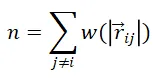 自学无网格粒子Particleworks流体飞溅和自由液面仿真分析的图6