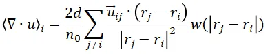 自学无网格粒子Particleworks流体飞溅和自由液面仿真分析的图8