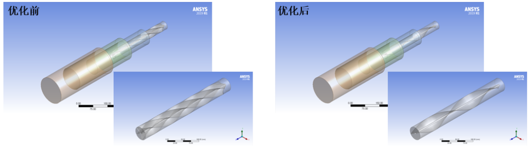 DfAM专栏 | DfAM底层通用技术之参数优化的图8