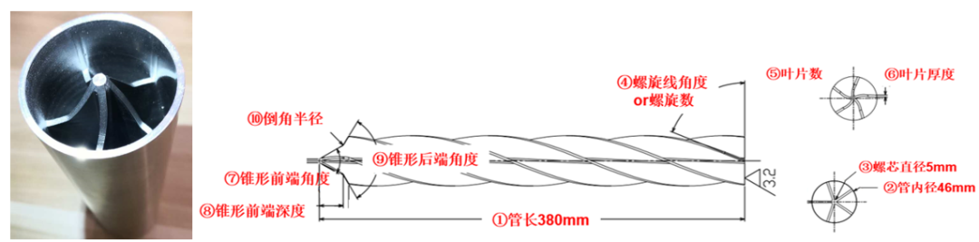 DfAM专栏 | DfAM底层通用技术之参数优化的图5