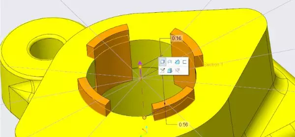 正式发布！Creo 6.0 的全新增强功能的图7