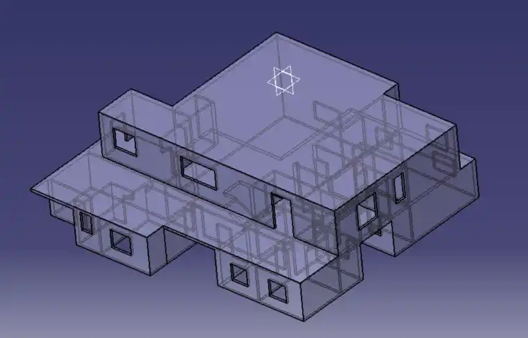 住宅建筑的通风优化设计的图16