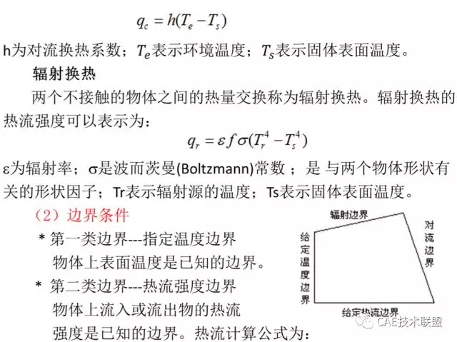 关于非线性-温度场分析的图9