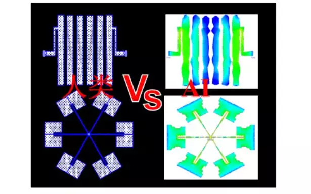 AI自动设计的芯片诞生了，不输工程师的图2