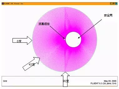 聚氨酯复合材料电杆的结构设计与分析的图14