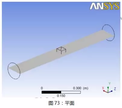 Maxwell和FLUENT电磁热流耦合的图56