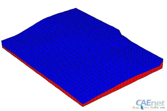 示图4_Flac3d模型.JPG