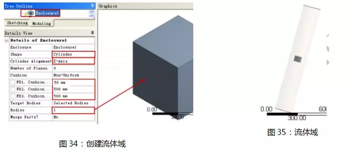 Maxwell和FLUENT电磁热流耦合的图27