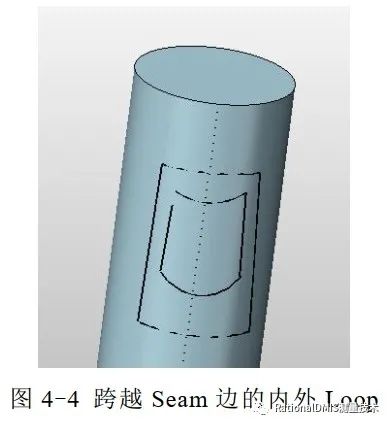 中望3D Overdrive内核技术之“容差建模”的图80