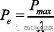 纯电动汽车传动系统参数匹配及优化的图8