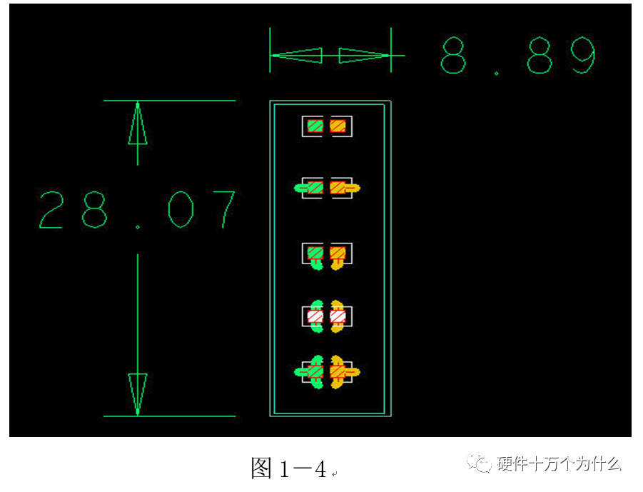 电源完整性仿真与EMC分析的图4