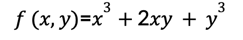 CFD学习：如何计算标量值函数的 Hessian 矩阵的图5