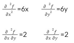 CFD学习：如何计算标量值函数的 Hessian 矩阵的图7