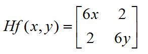 CFD学习：如何计算标量值函数的 Hessian 矩阵的图8