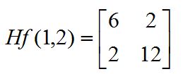 CFD学习：如何计算标量值函数的 Hessian 矩阵的图9