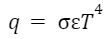 CFD学习：关于热通量方程的图4