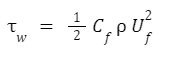 CFD学习：Y+边界层厚度的图5