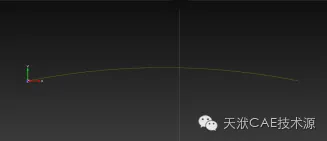 泵叶片翼型厚度参数转化成几何的方法的图3