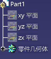 CATIA新手常见问题 附最新最全的CATIA零件库下载的图2