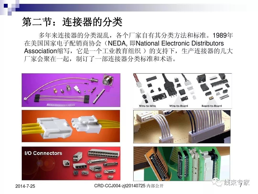 线束人一定要了解连接器的图6