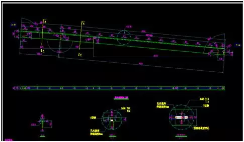 看多了Revit,浅谈BIM技术CATIA平台下在工程实际应用举例的图14