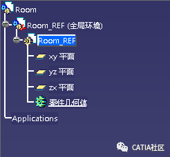 CATIA参数化设计的运用的图4